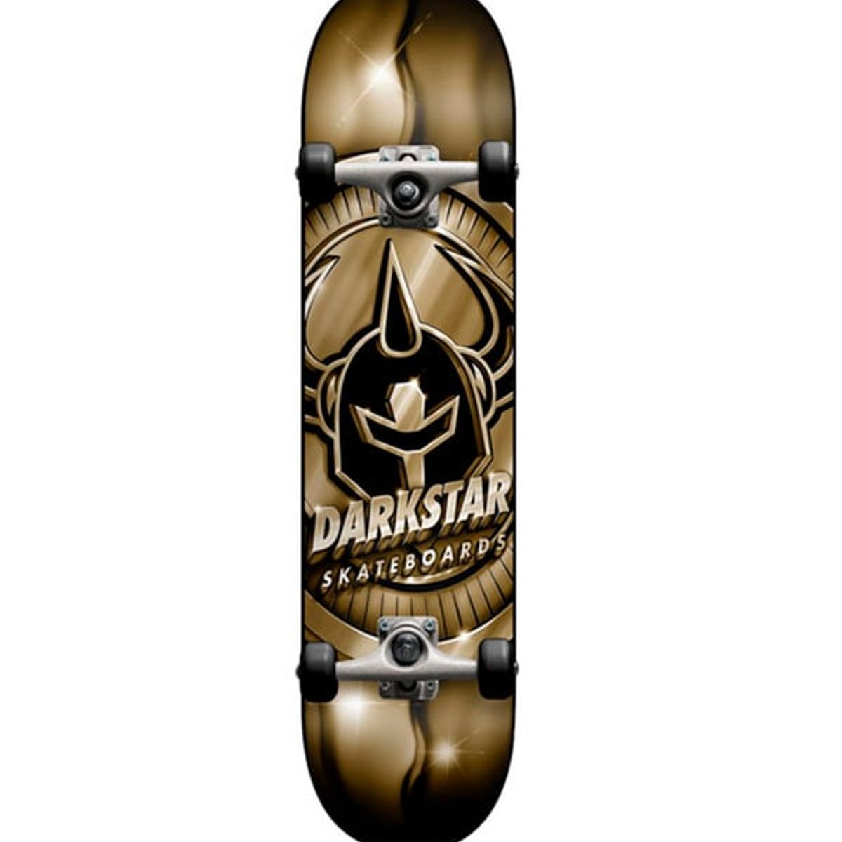 RIP CURL - Darkstar Anodize Skate Complete 80 -7HS167