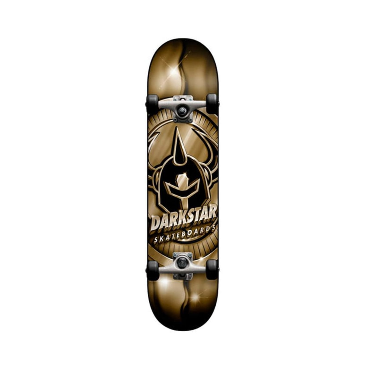 RIP CURL - Darkstar Anodize Skate Complete 80 -7HS167