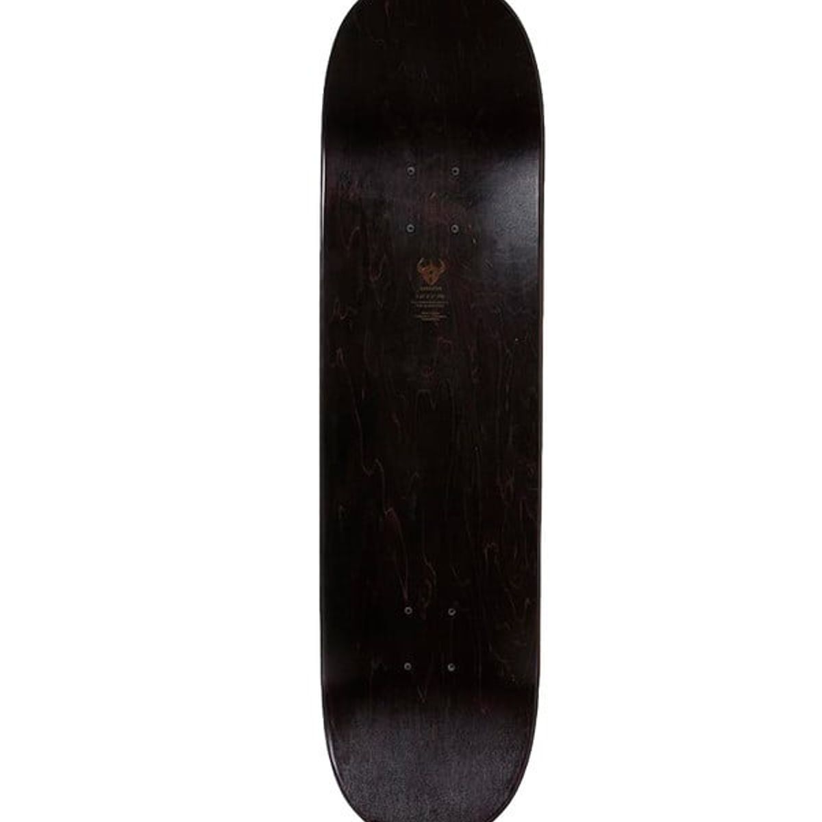 RIP CURL - Darkstar Anodize Skate Complete 80 -7HS167