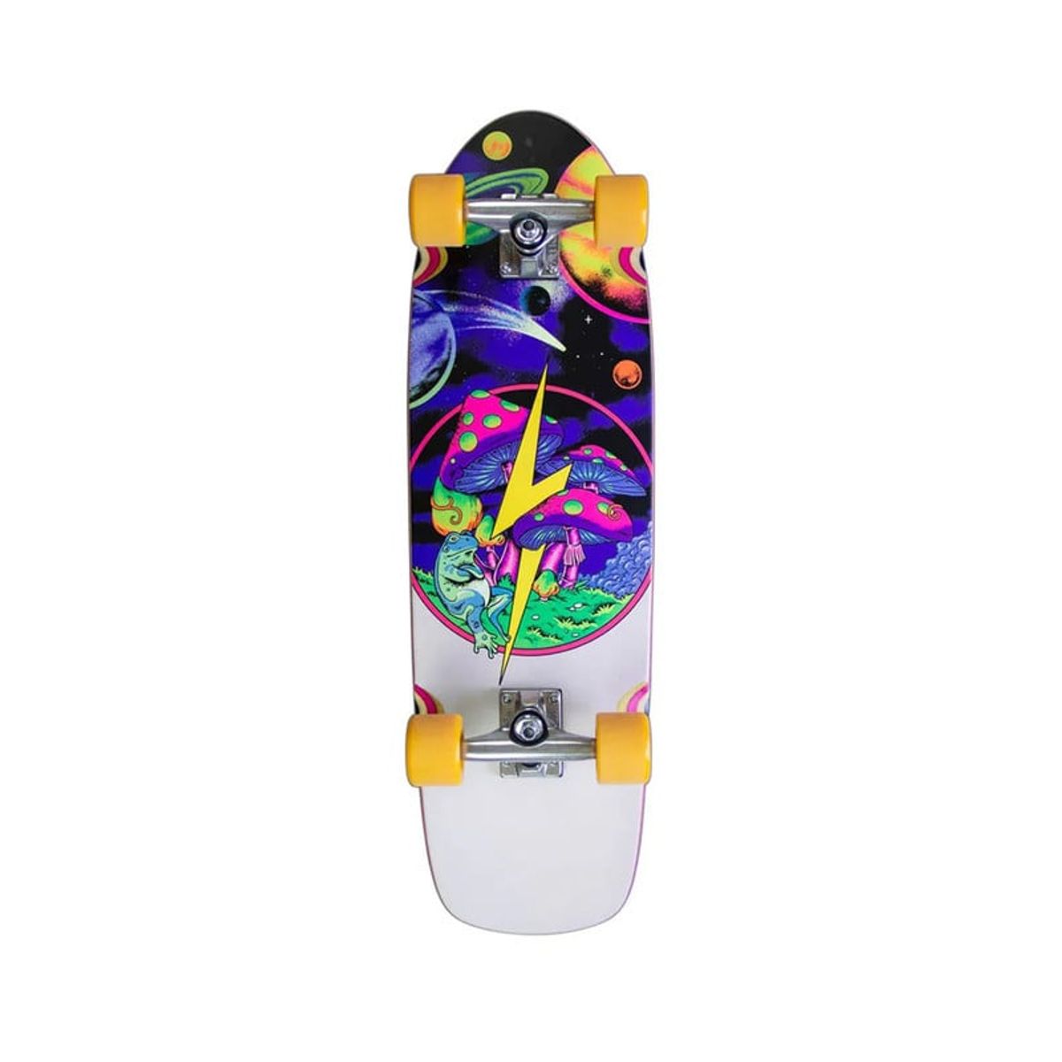 RIP CURL - Dusters Lurid Complete Minicruiser 295 - 7HS164