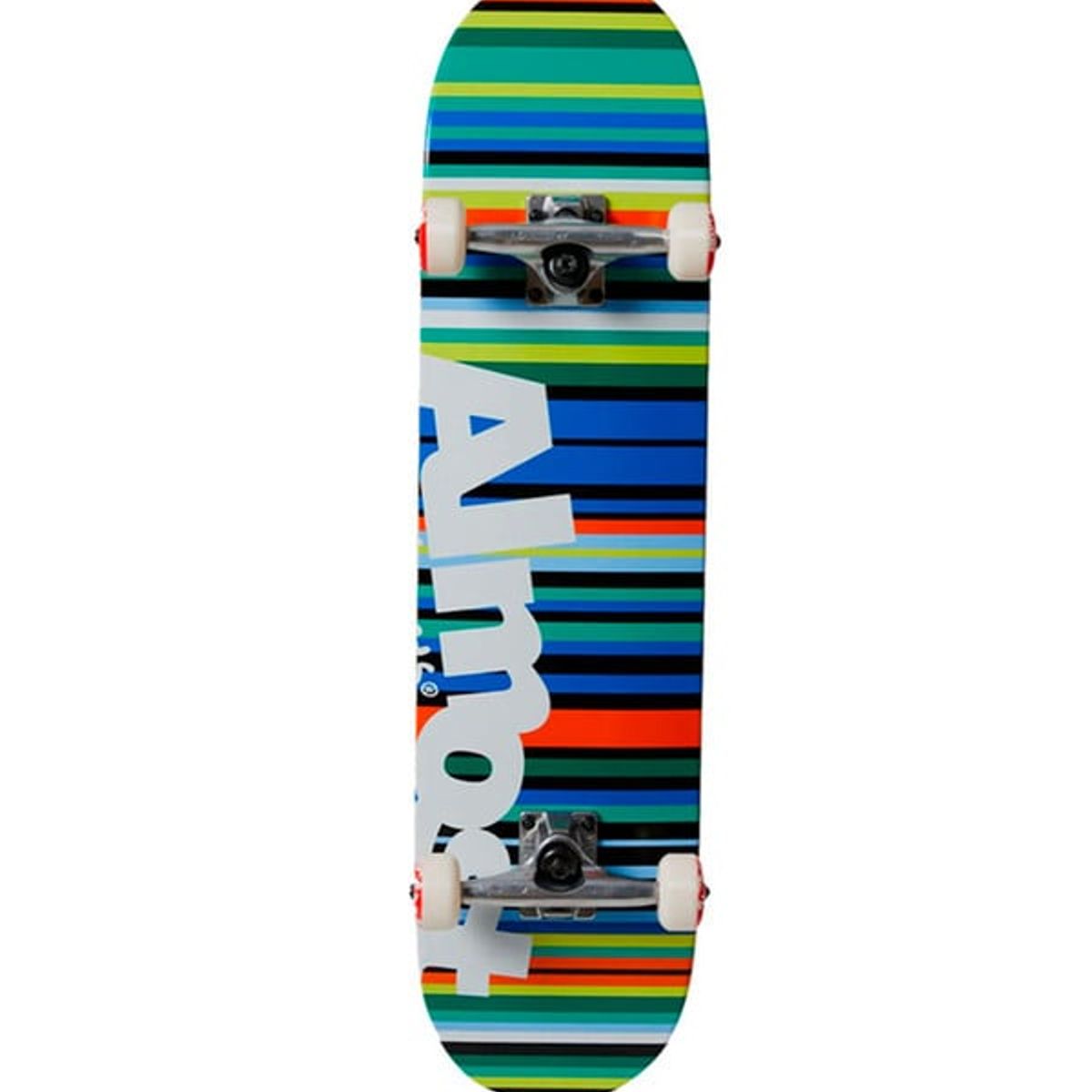 RIP CURL - Almost Thin Lizzy Skate complete - 7875-7HS161