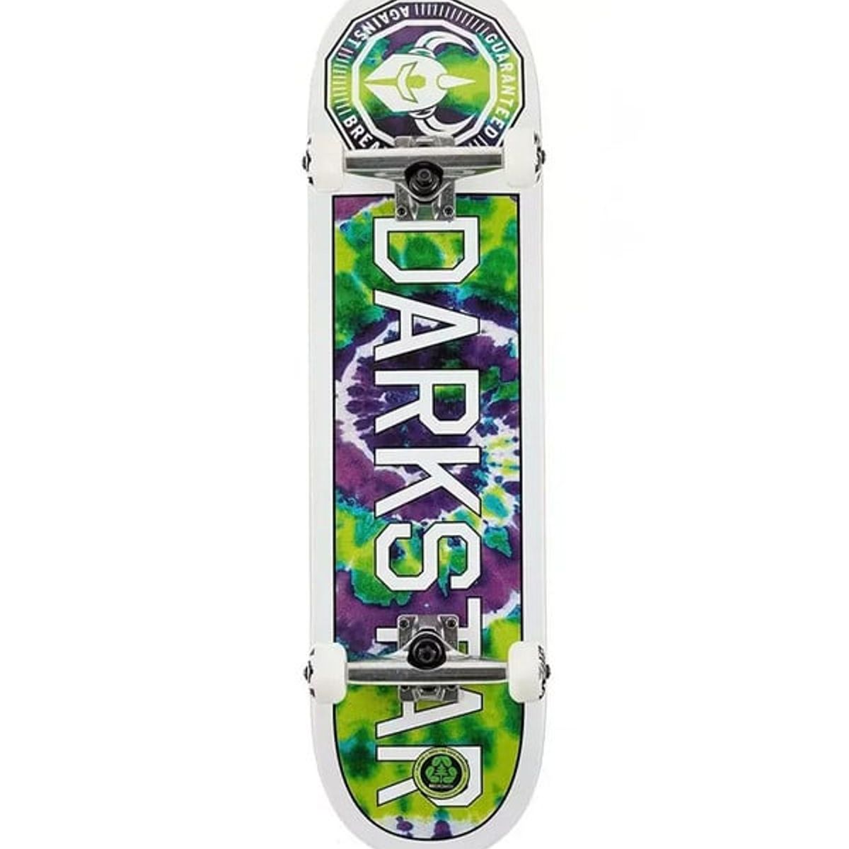 RIP CURL - Skate complete DarkStar Timeworks 825 - 7HS168