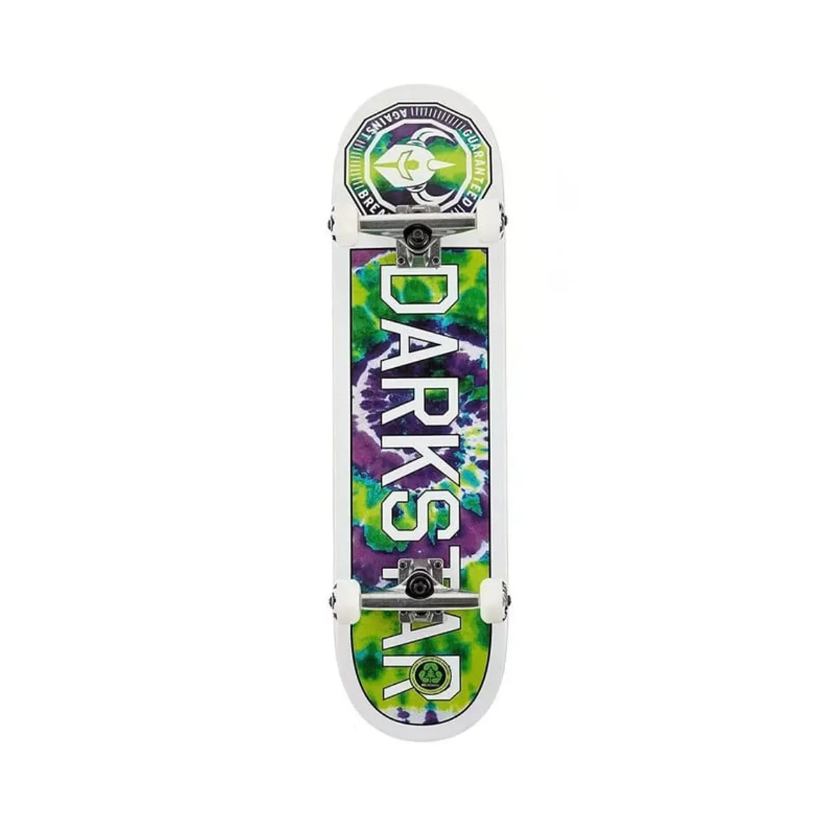 RIP CURL - Skate complete DarkStar Timeworks 825 - 7HS168