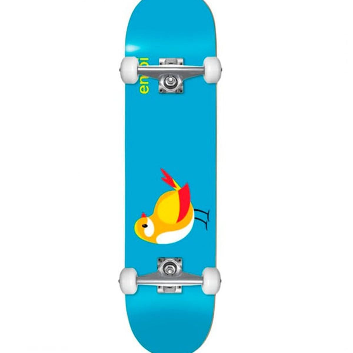 RIP CURL - Skate complete Tweet Rweet Resin Blue 775″ -7HS166