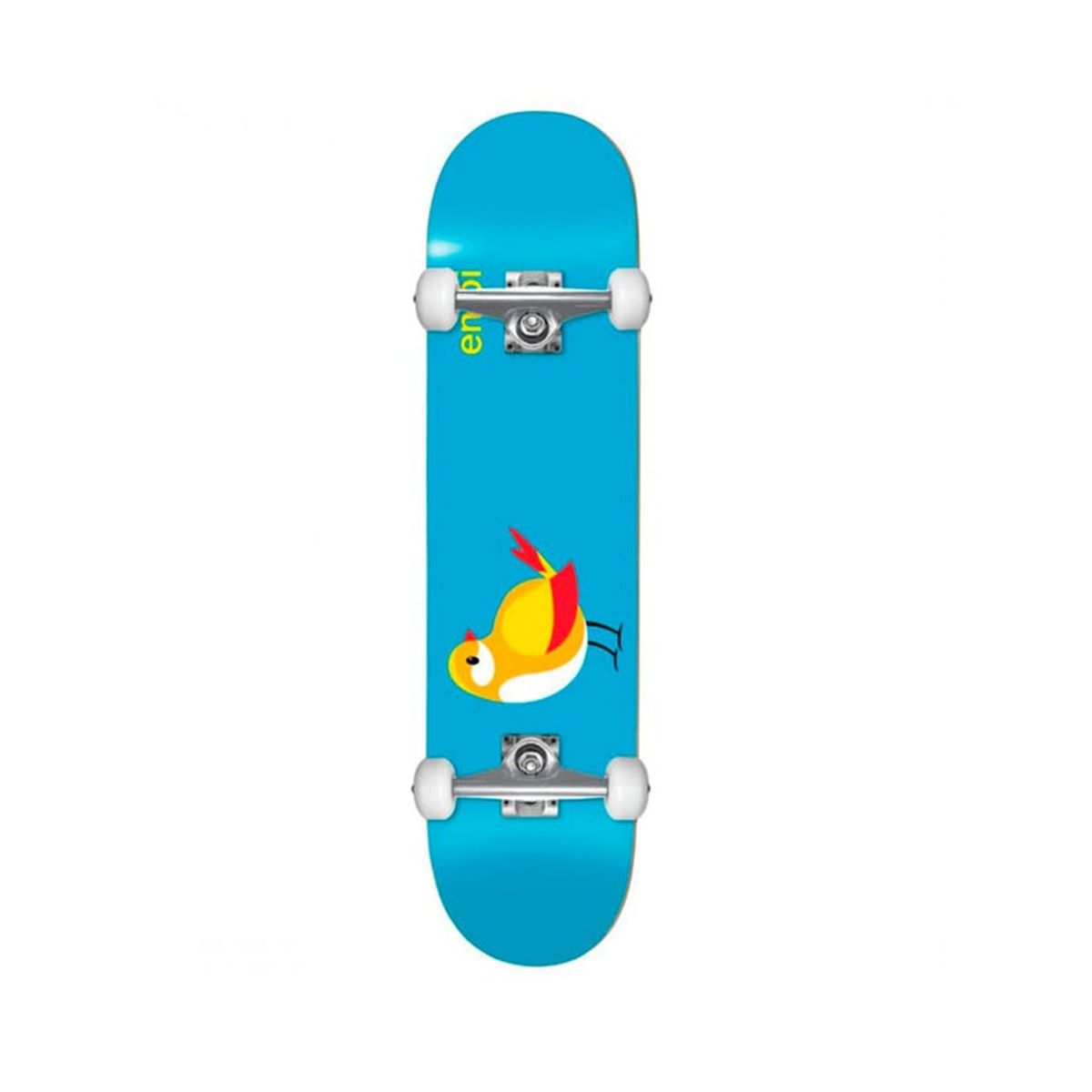 RIP CURL - Skate complete Tweet Rweet Resin Blue 775″ -7HS166