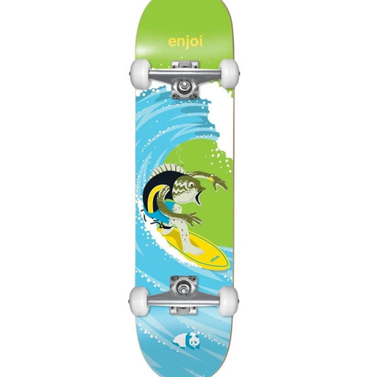 RIP CURL - Skate complete Surfts Up  8.25" - 7HS173