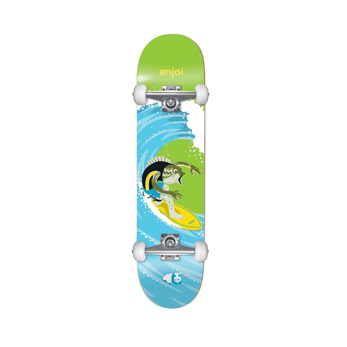 RIP CURL - Skate complete Surfts Up  8.25" - 7HS173