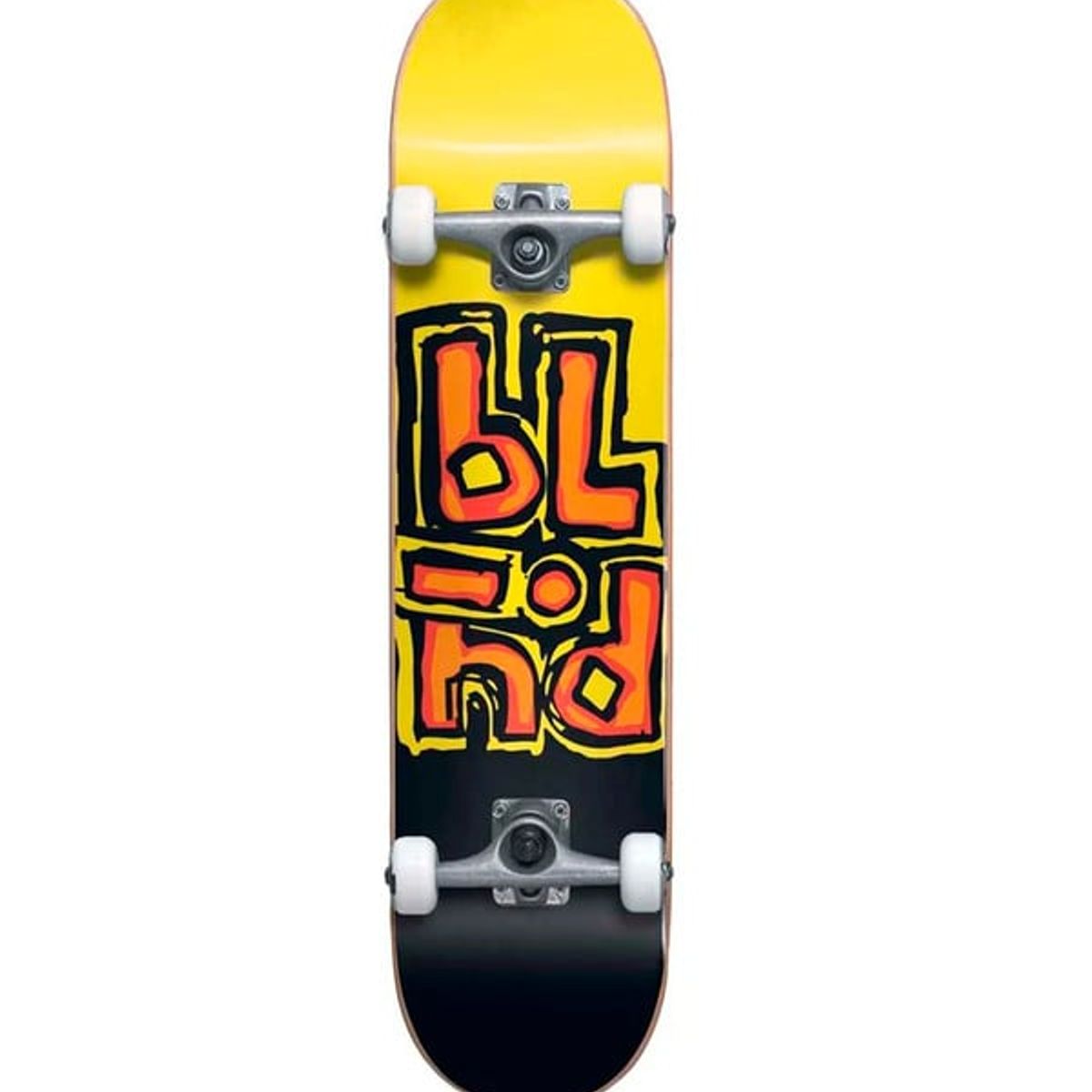 RIP CURL - SKATE COMPLETE Blind 75 OG Stacked - 7HS171