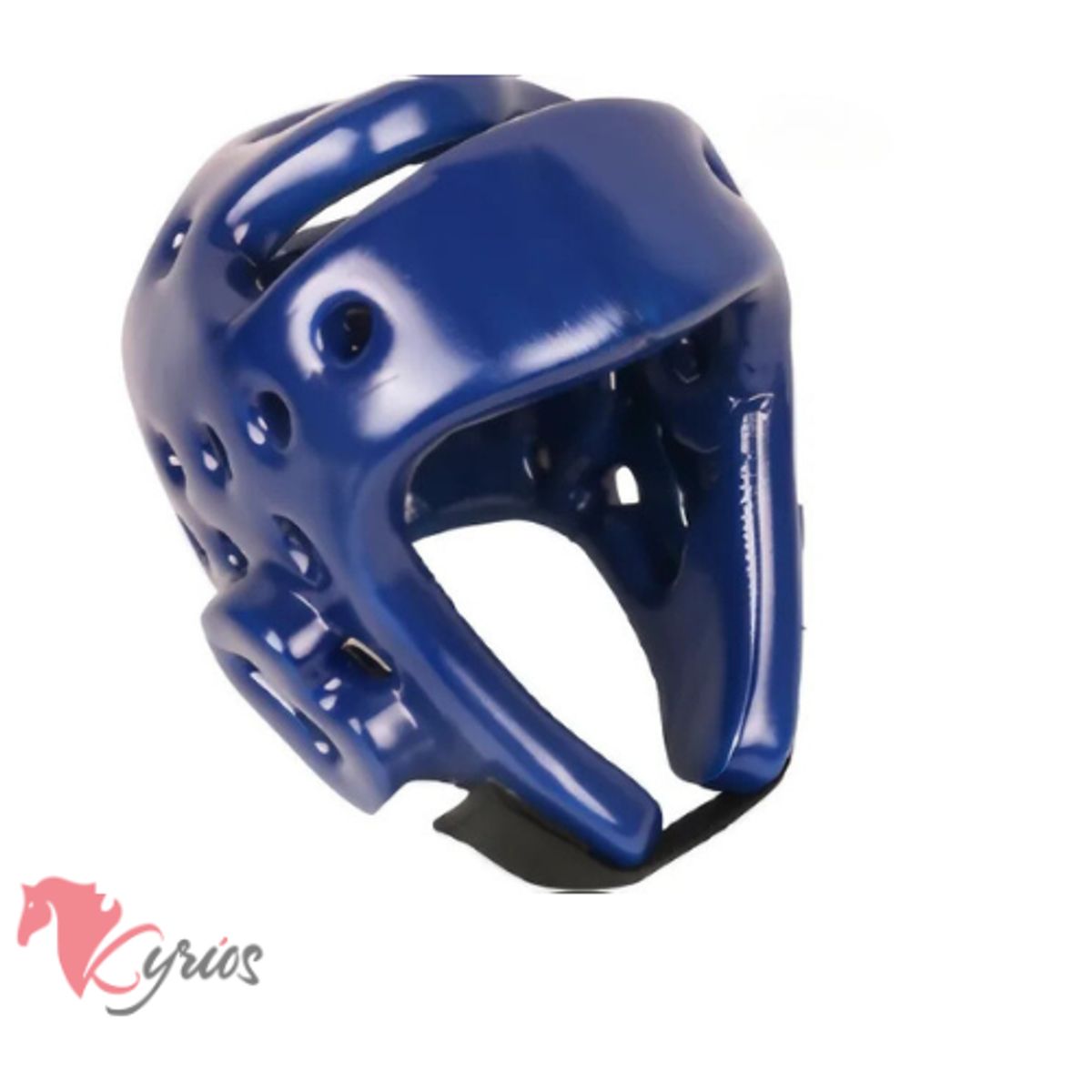 NO LOGO - Protector De Cabeza Taekwondo