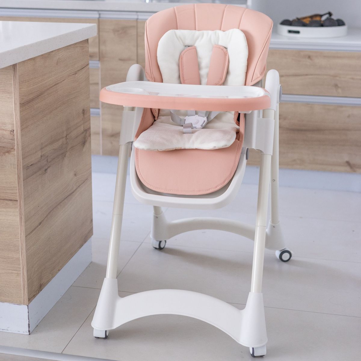 LA SONAJA - SILLA DE COMER ALTA LA SONAJA NEO