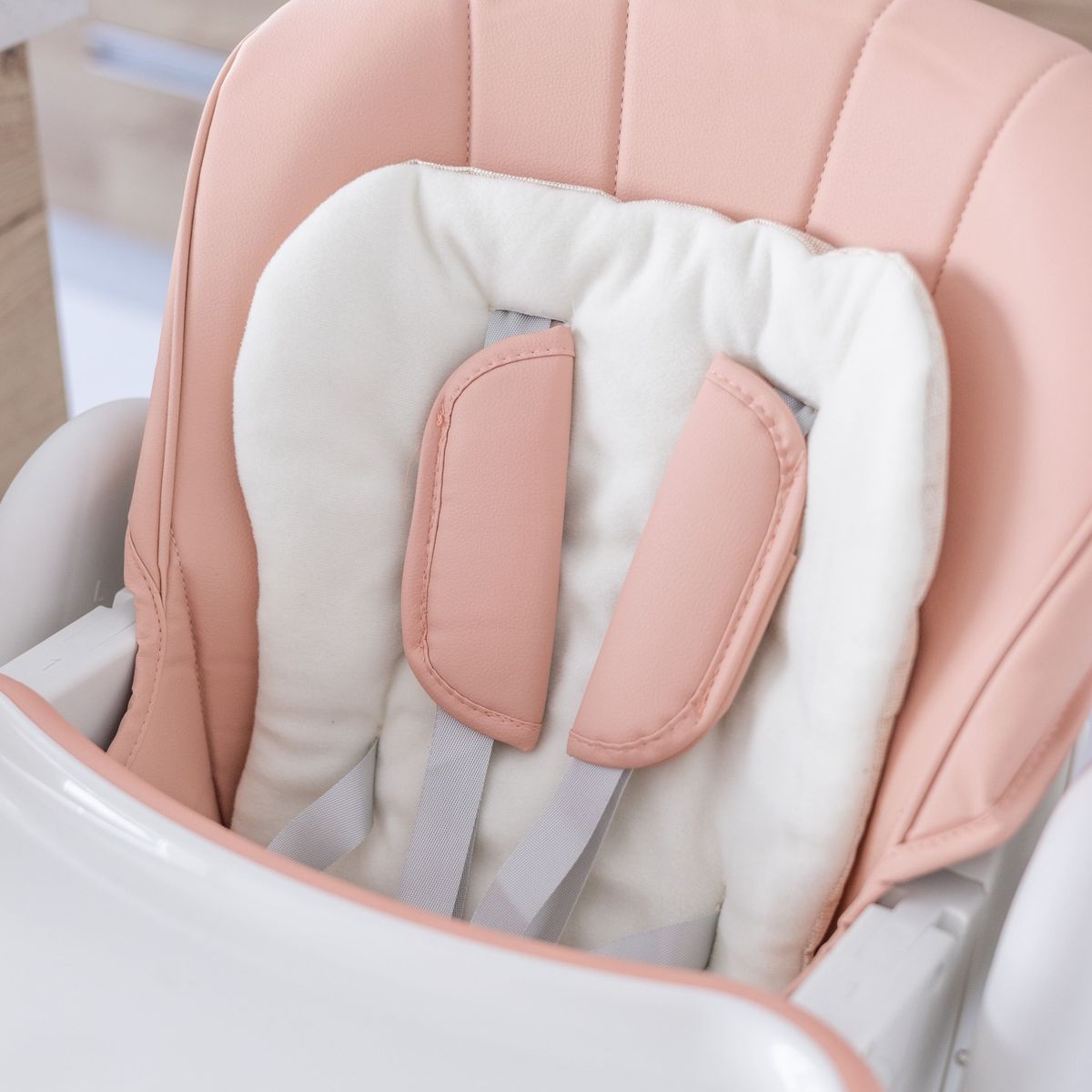 LA SONAJA - SILLA DE COMER ALTA LA SONAJA NEO