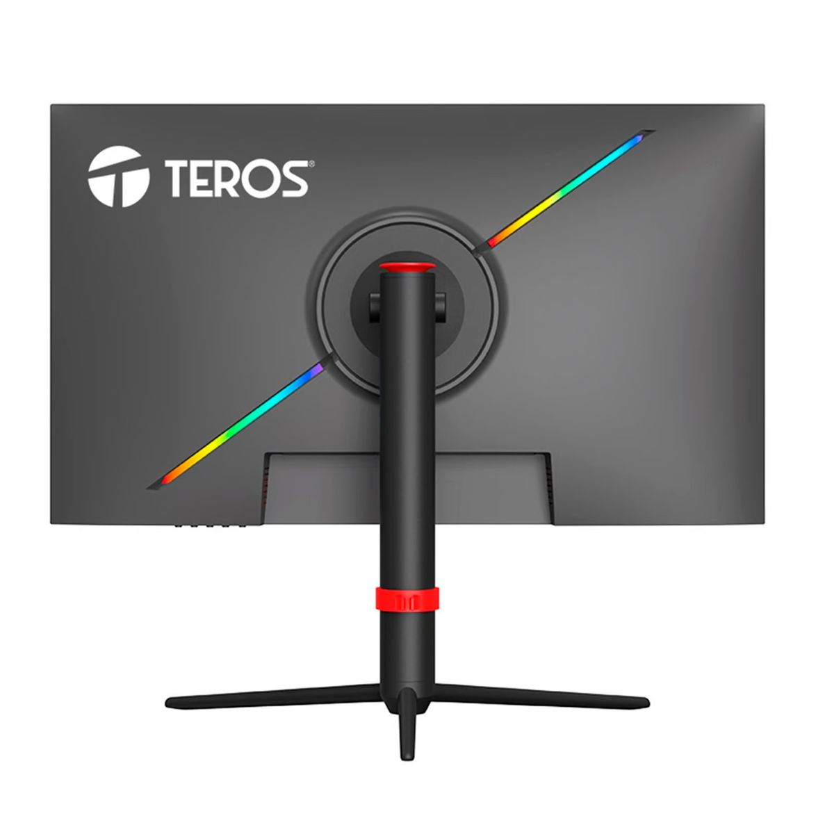 TEROS - Monitor plano gaming TEROS TE-2472G, 24.5" FHD VA, 260 Hz, 1 ms, HDMI