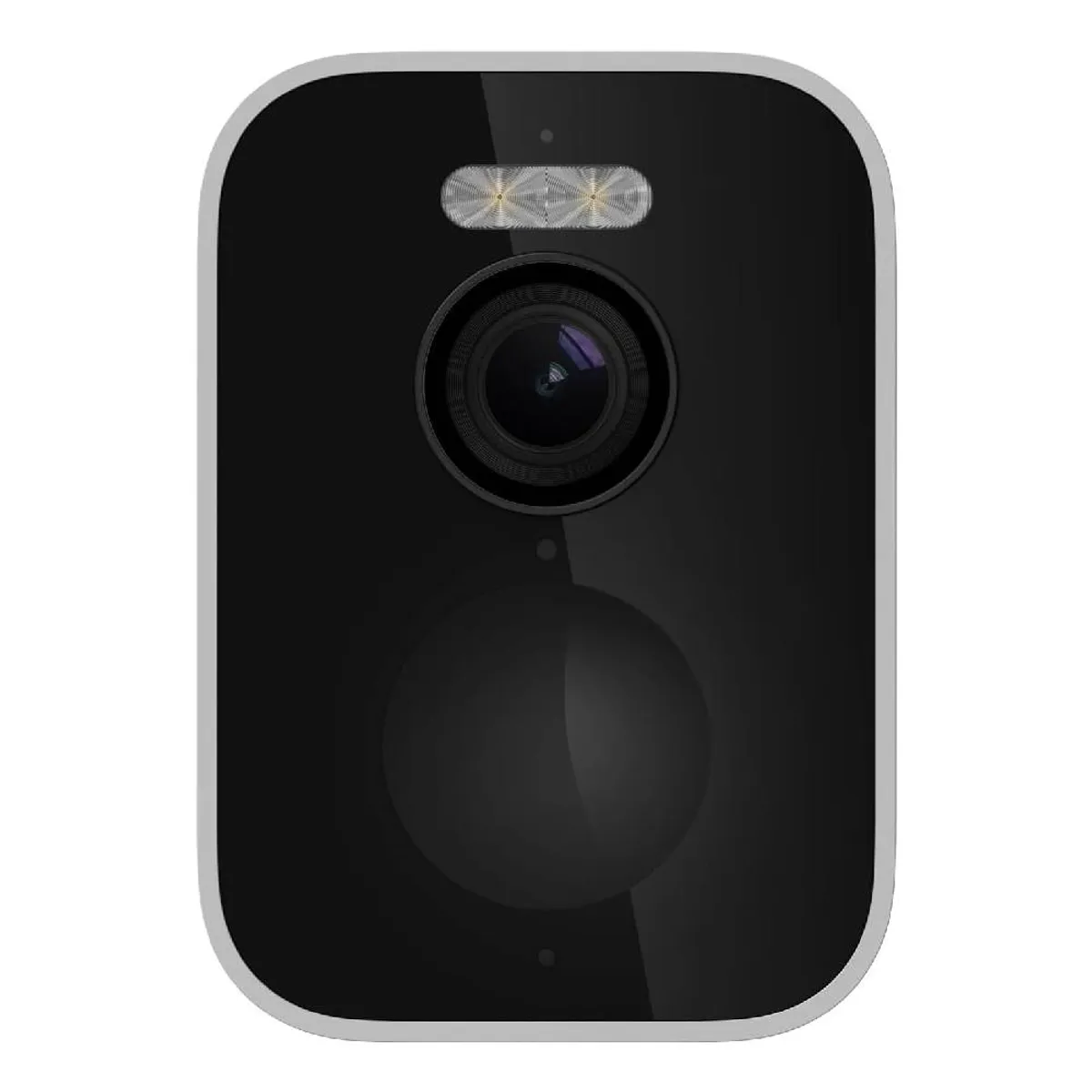 XIAOMI - Xiaomi Outdoor Camera BW300 Cámara de Seguridad 2K