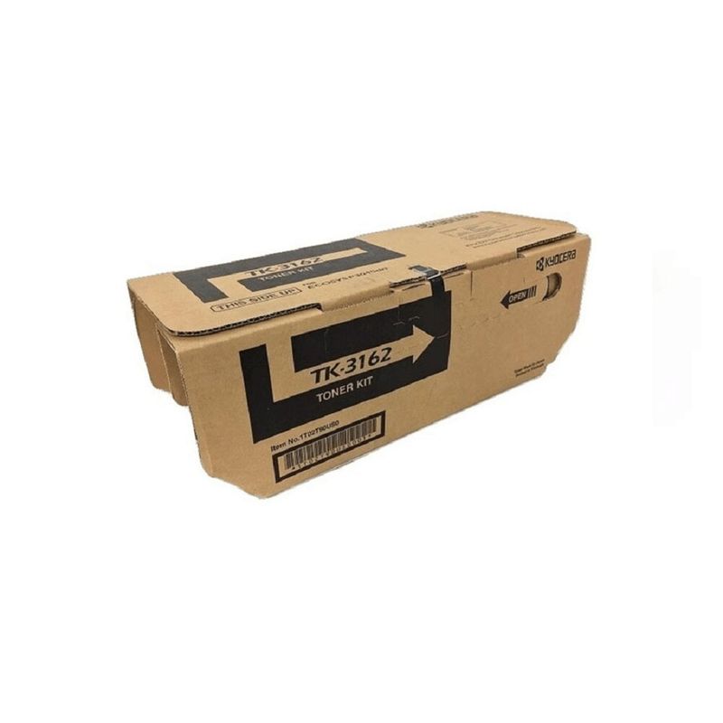 KYOCERA - TONER KYOCERA TK-3162 NEGRO