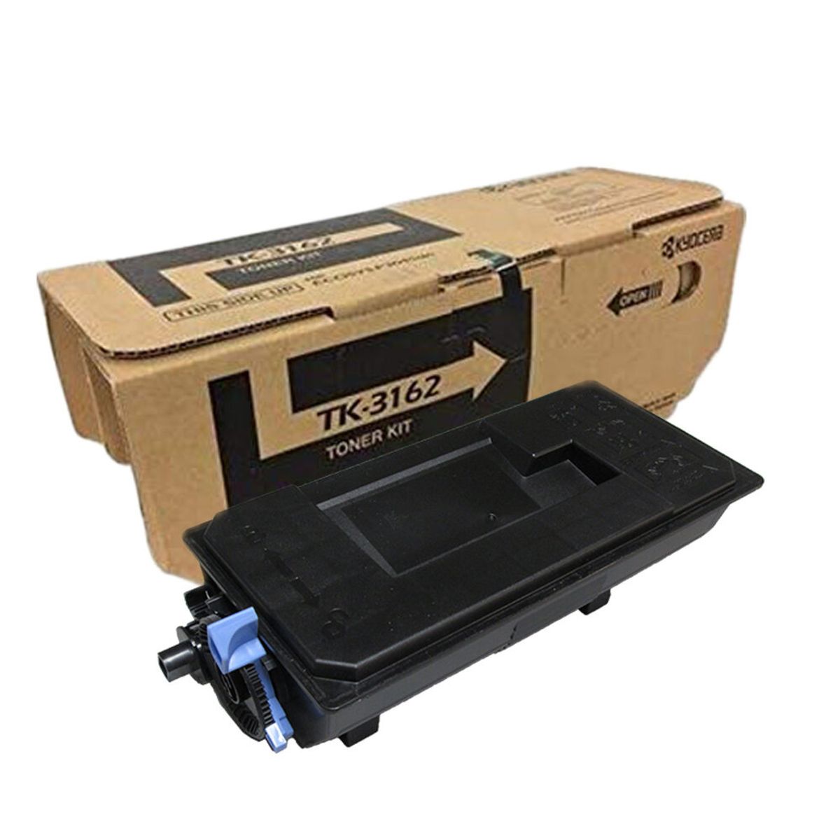 KYOCERA - TONER KYOCERA TK-3162 NEGRO