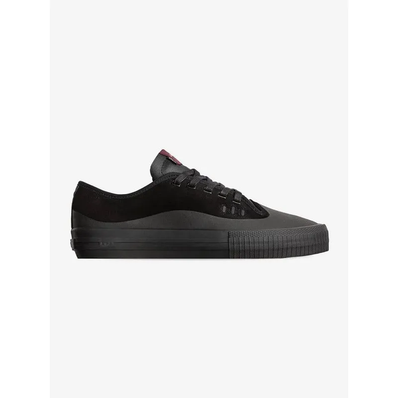 GLOBE - Gillette - Black/Black 7Z349