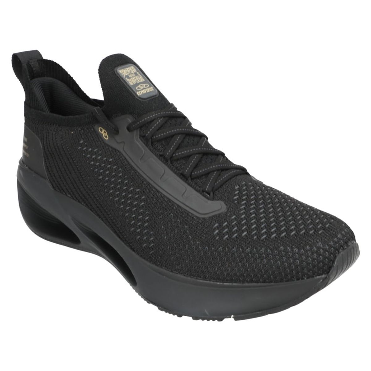 OLYMPIKUS - Zapatillas Olympikus Aros-267 Negro