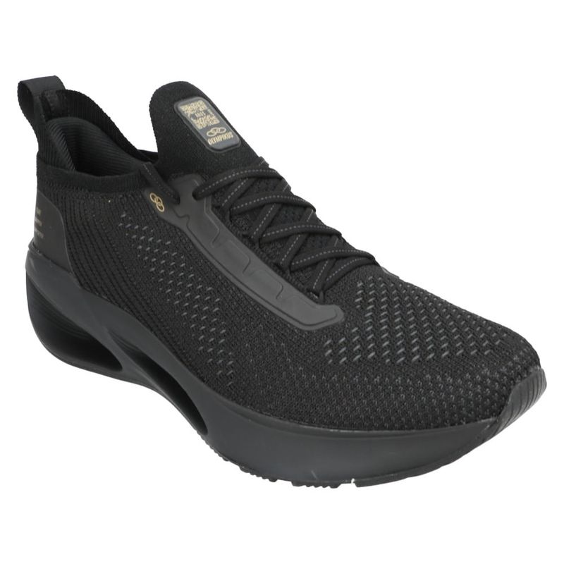 OLYMPIKUS - Zapatillas Olympikus Aros-267 Negro