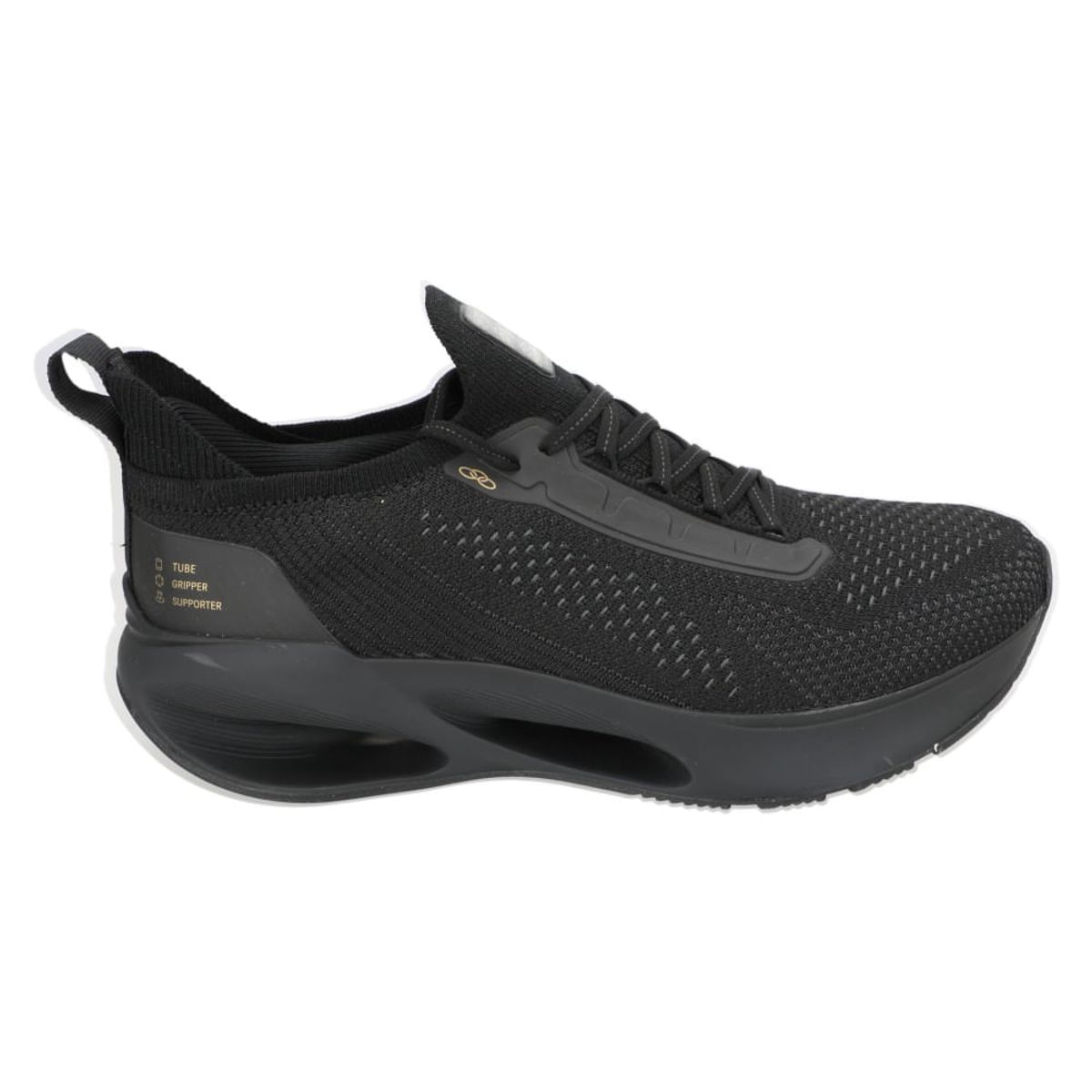 OLYMPIKUS - Zapatillas Olympikus Aros-267 Negro