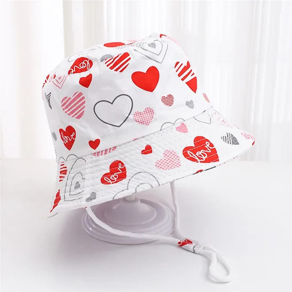 BABY MERINOS - Sombrero de pescador PES12