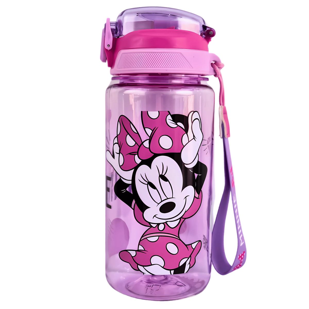 DISNEY - Tomatodo Disney MINNIE 600ml para niñas
