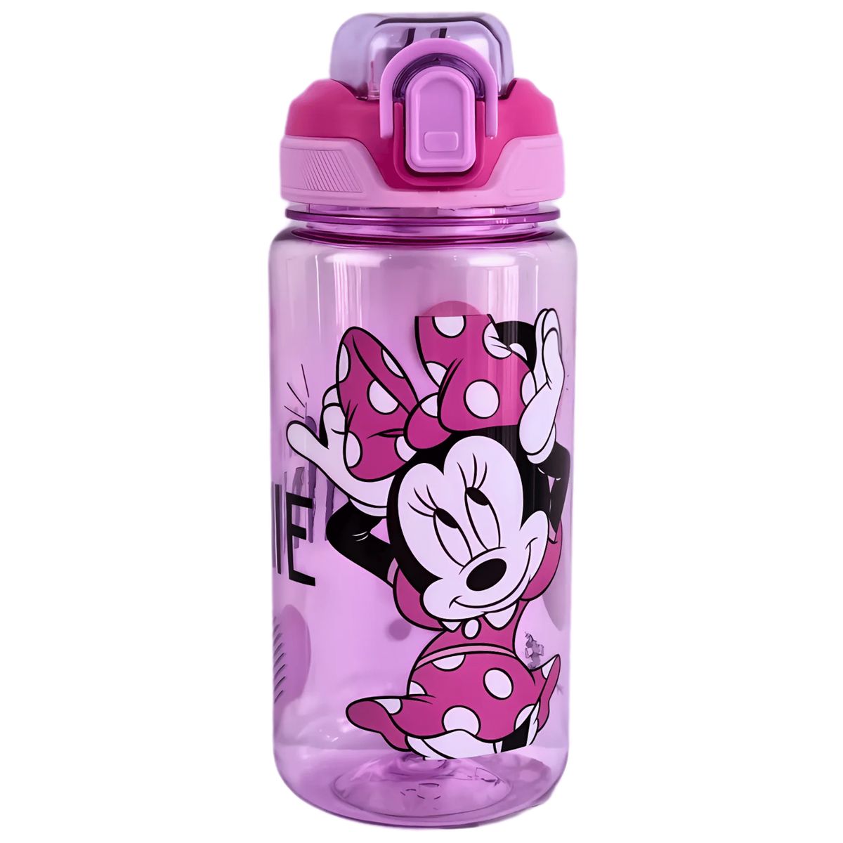 DISNEY - Tomatodo Disney MINNIE 600ml para niñas