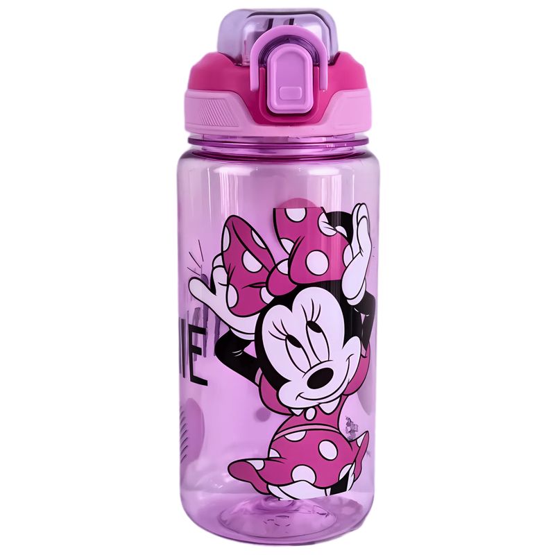 DISNEY - Tomatodo Disney MINNIE 600ml para niñas