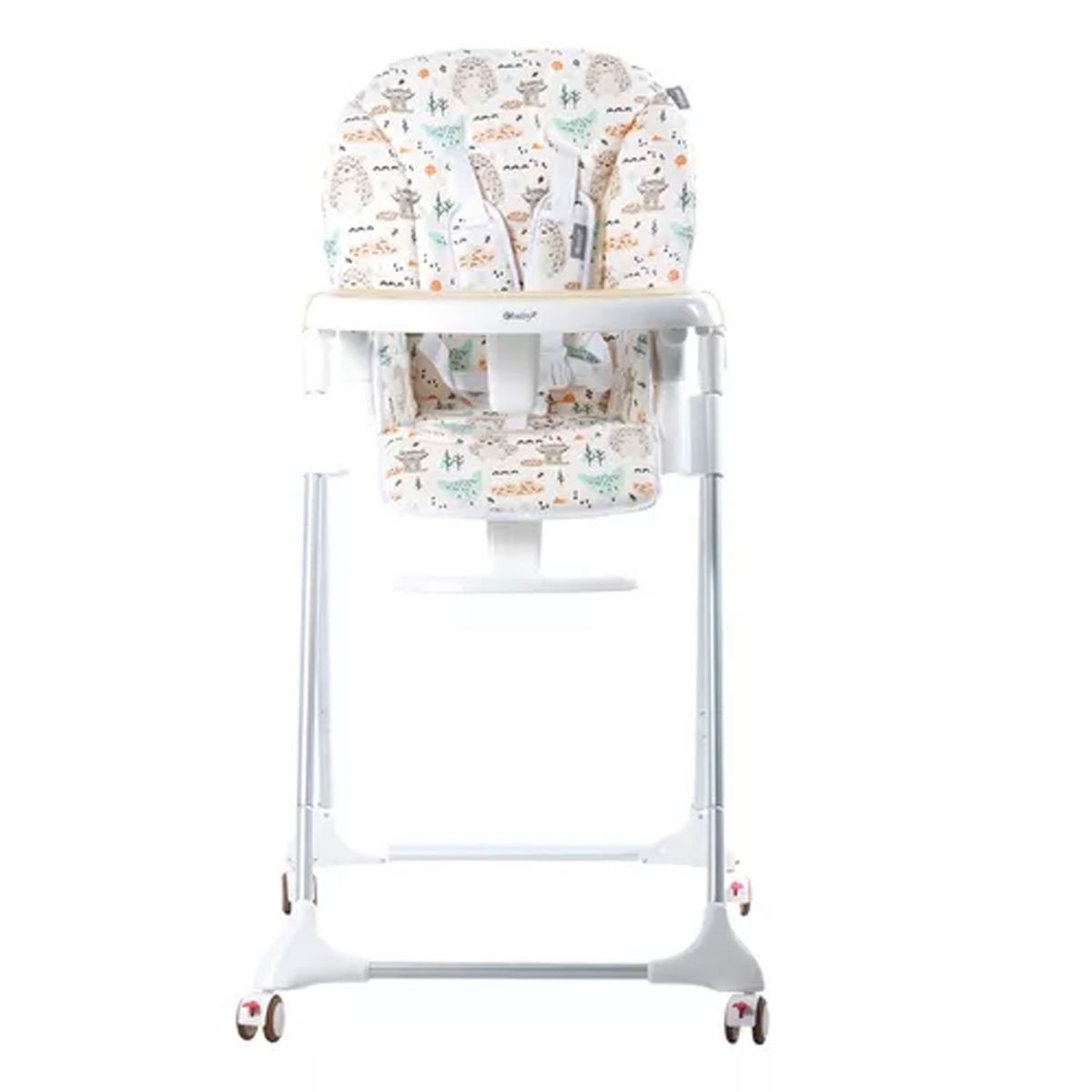 EBABY - Silla De Comer Graduable Ebaby Harriet Beige