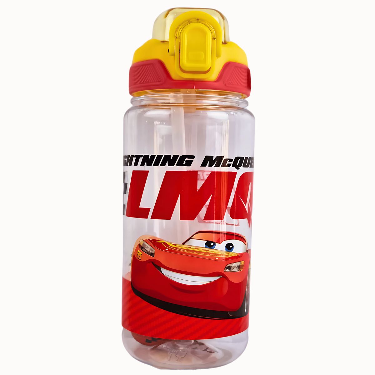 DISNEY - Tomatodo Disney CARS 600ml para niños