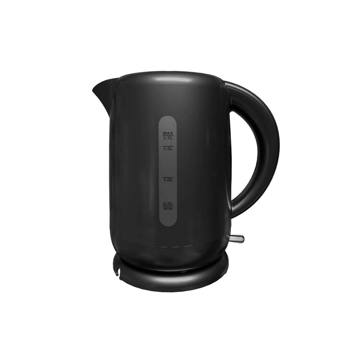 OSTER - Hervidor de Plástico 17L Oster BVSTKT3101  Negro