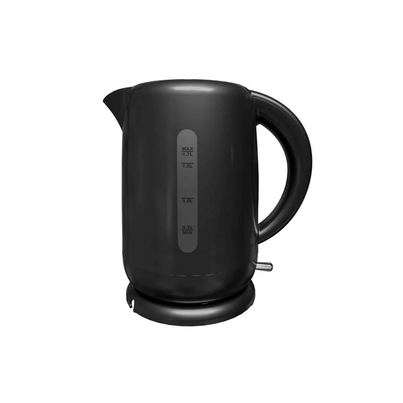 OSTER - Hervidor de Plástico 17L Oster BVSTKT3101  Negro
