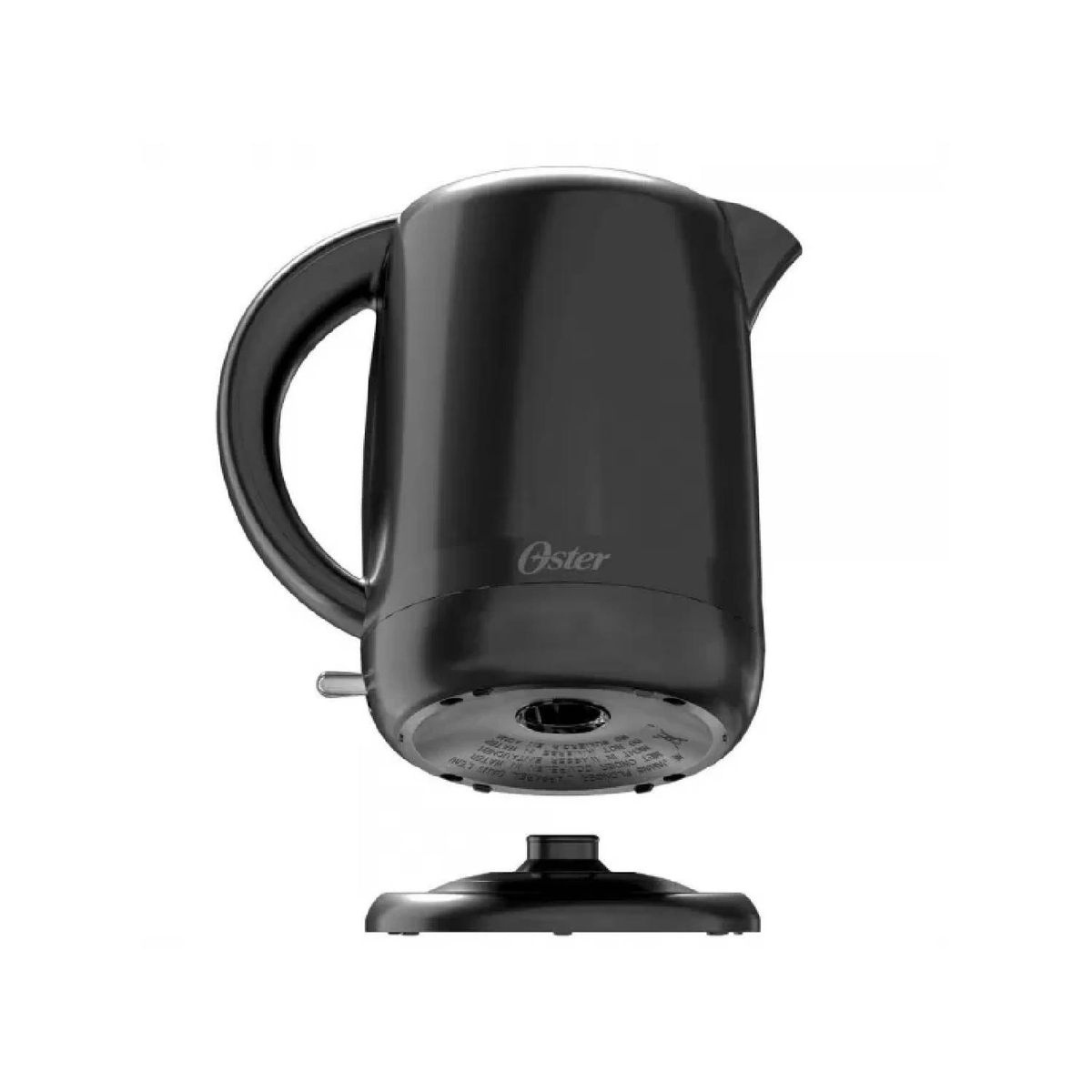OSTER - Hervidor de Plástico 17L Oster BVSTKT3101  Negro