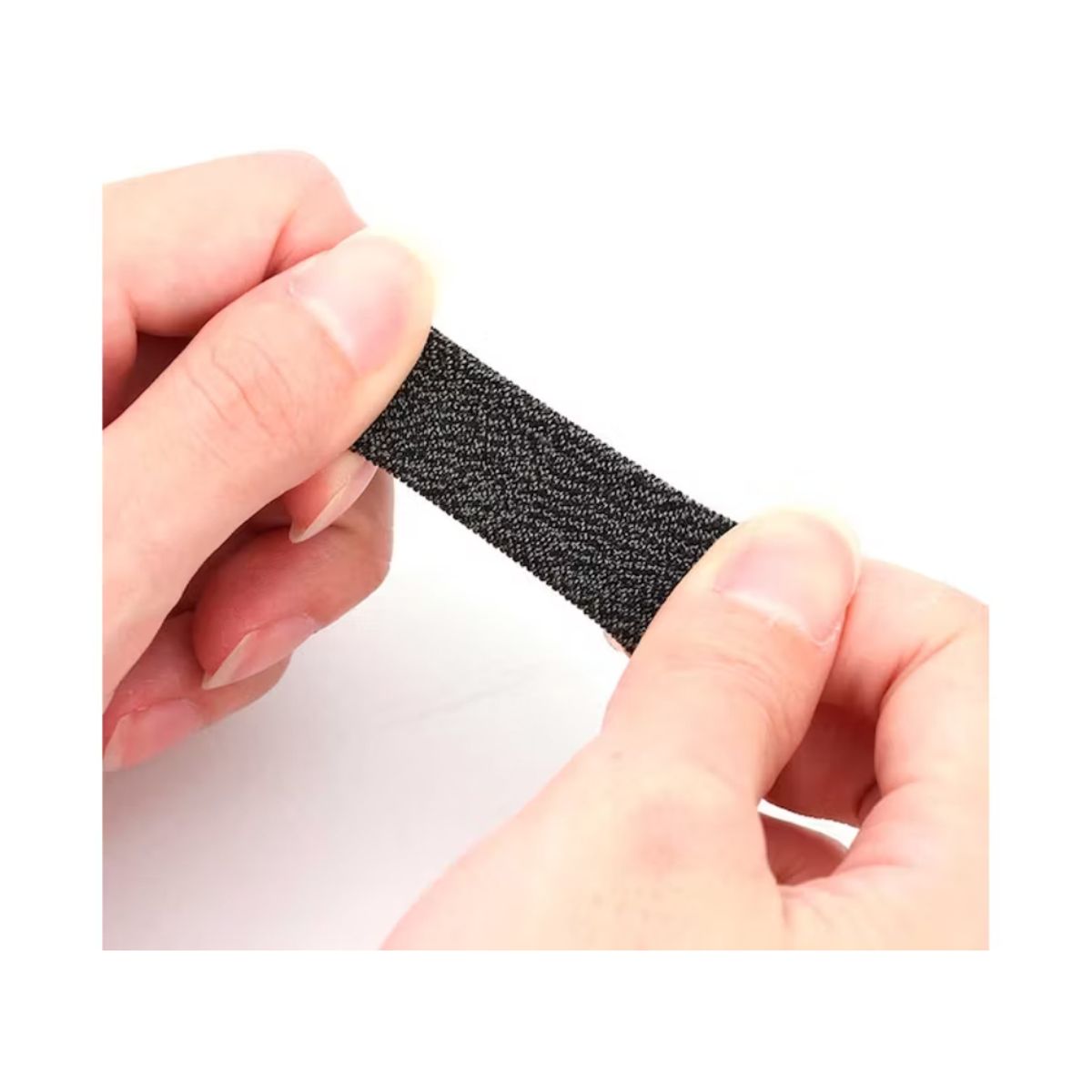 GENERICO - Guante Funda Manga Dedales Grip De Dedos Gamer Antisudor