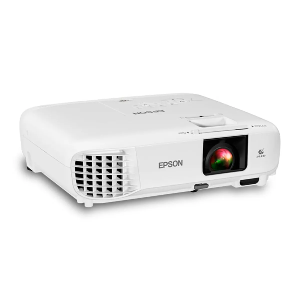 EPSON - PROYECTOR EPSON POWERLITE E20 3400 LUM 1024X768 XGA