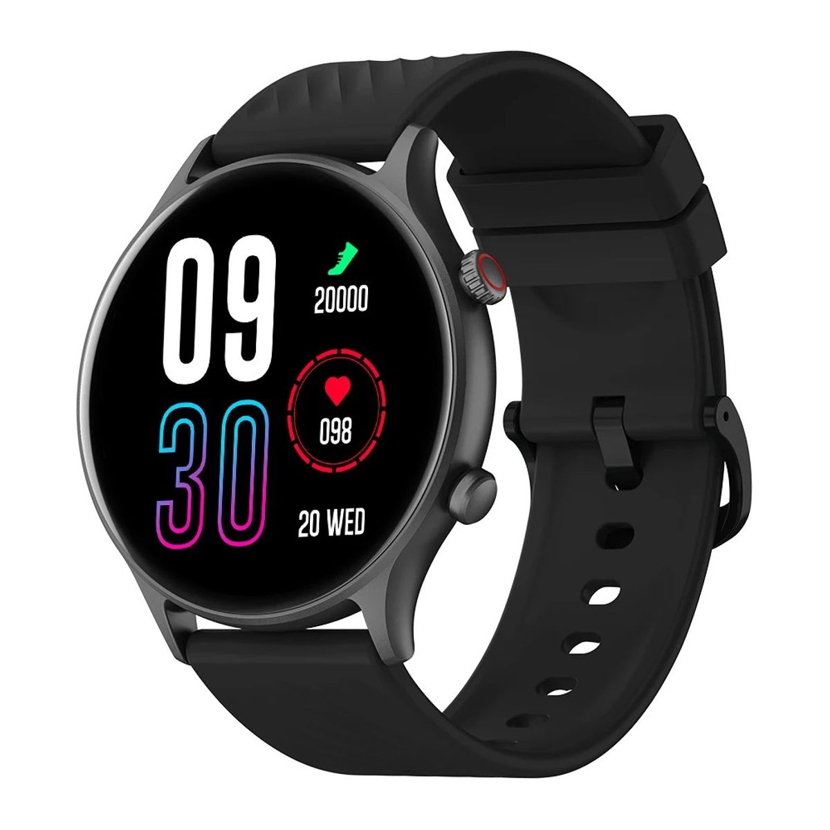 ZEBLAZE - Smartwatch ZEBLAZE Btalk 2 Lite Negro