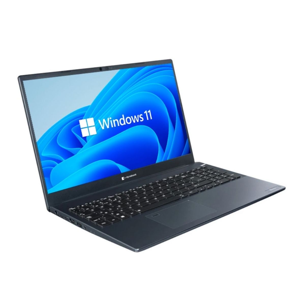 DYNABOOK - Laptop Dynabook Tecra A 50K PML20U139011 Intel Core i7 1260P 15.6 FHD 16GB RAM 1TB SSD W10 PRO