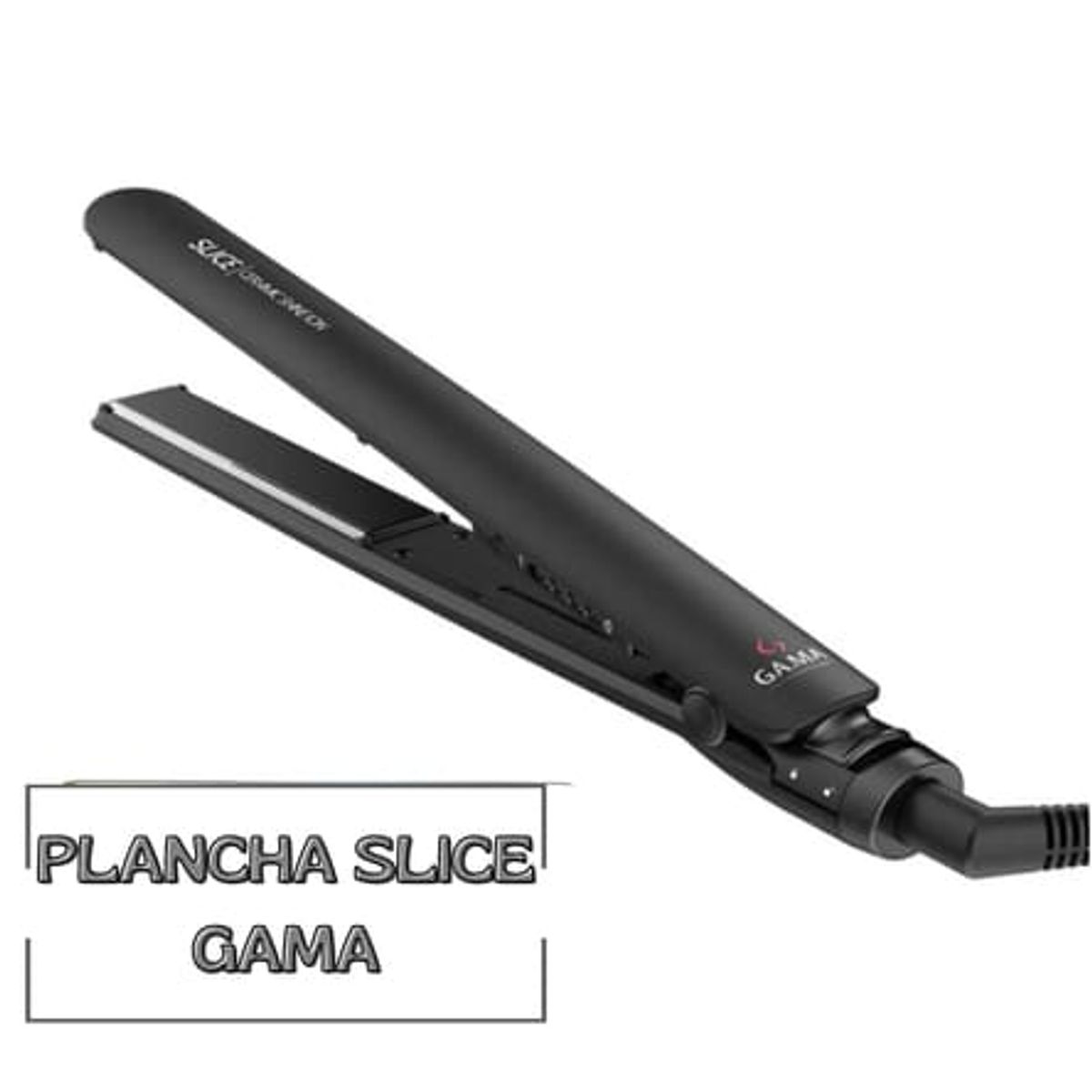 GAMA - Plancha Alisadora Gama Slice
