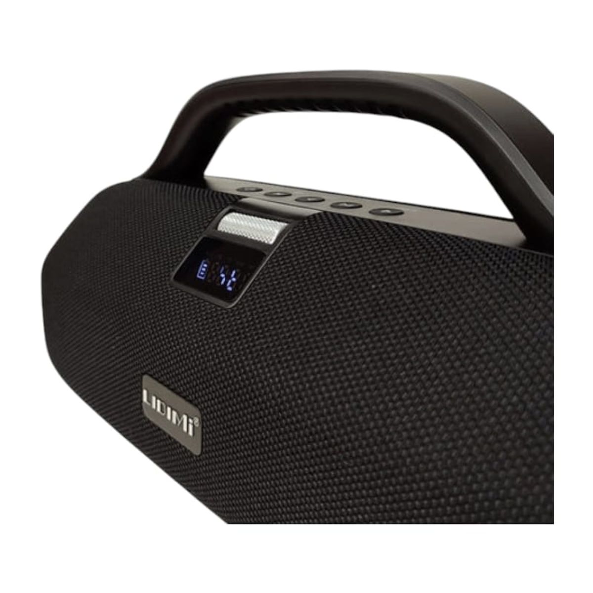 LIDIMI - PARLANTE BOOMBOX LIDIMI LD-S011AC ORIGINAL
