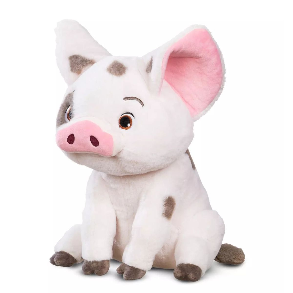 DISNEY - Peluche Pua Original Disney de 33 cm  Moana