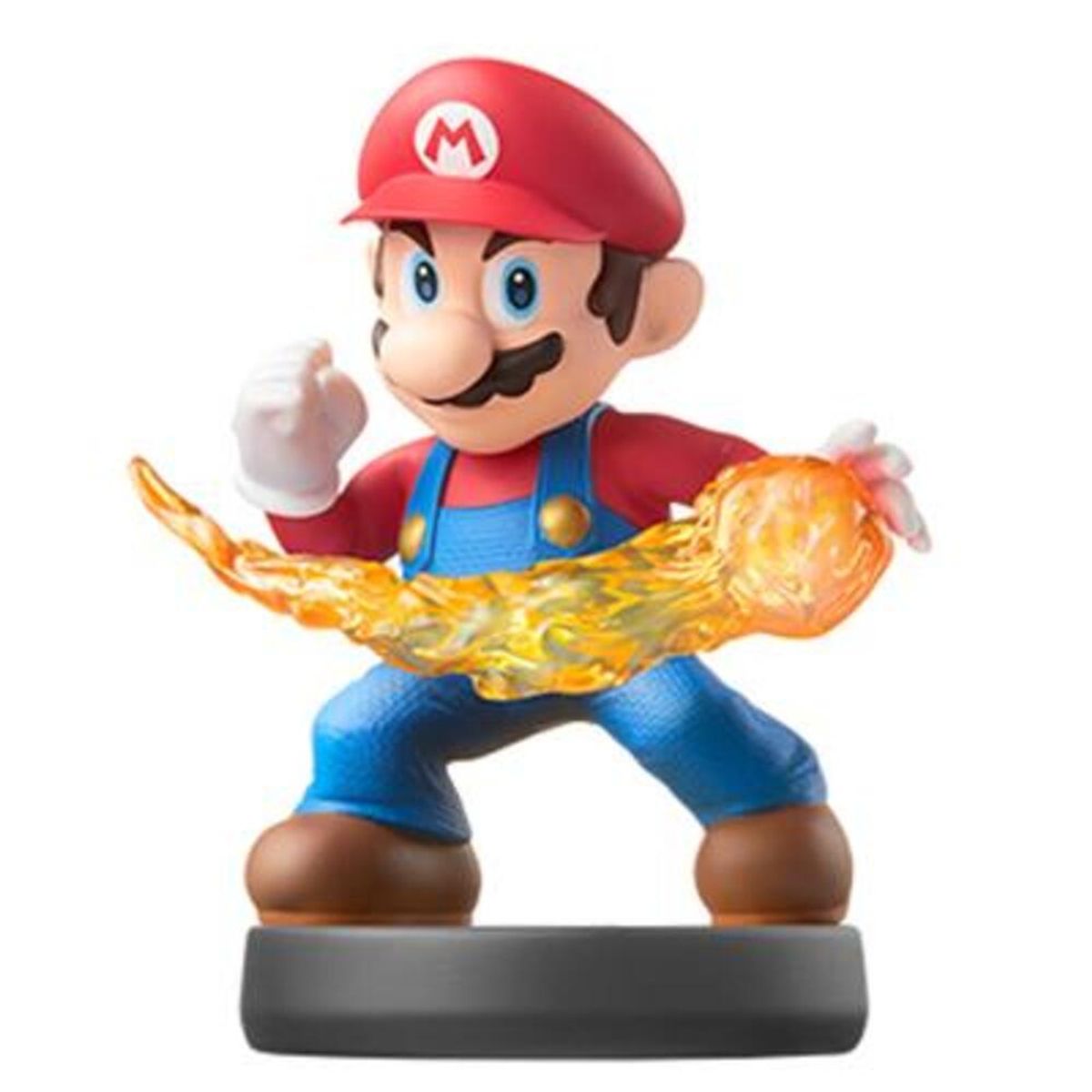NINTENDO - Amiibo Mario Bros Super Smash Bros Nintendo Switch