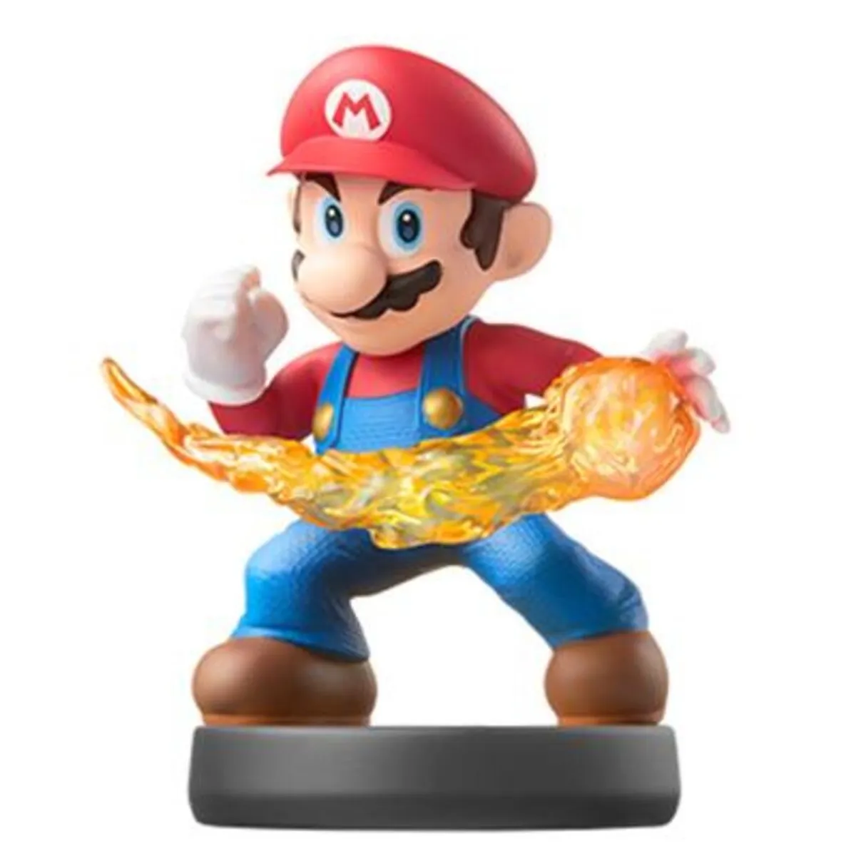 NINTENDO - Amiibo Mario Bros Super Smash Bros Nintendo Switch