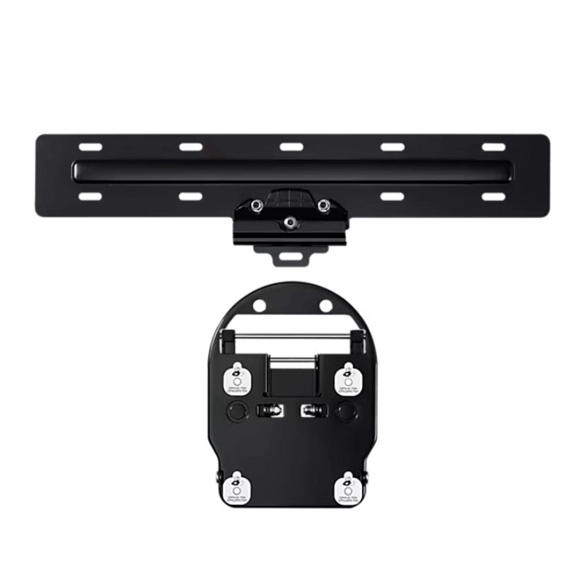 SAMSUNG - SOPORTE DE PARED SAMSUNG PARA FLIP PRO 2 PN WMN-WM65RXZA