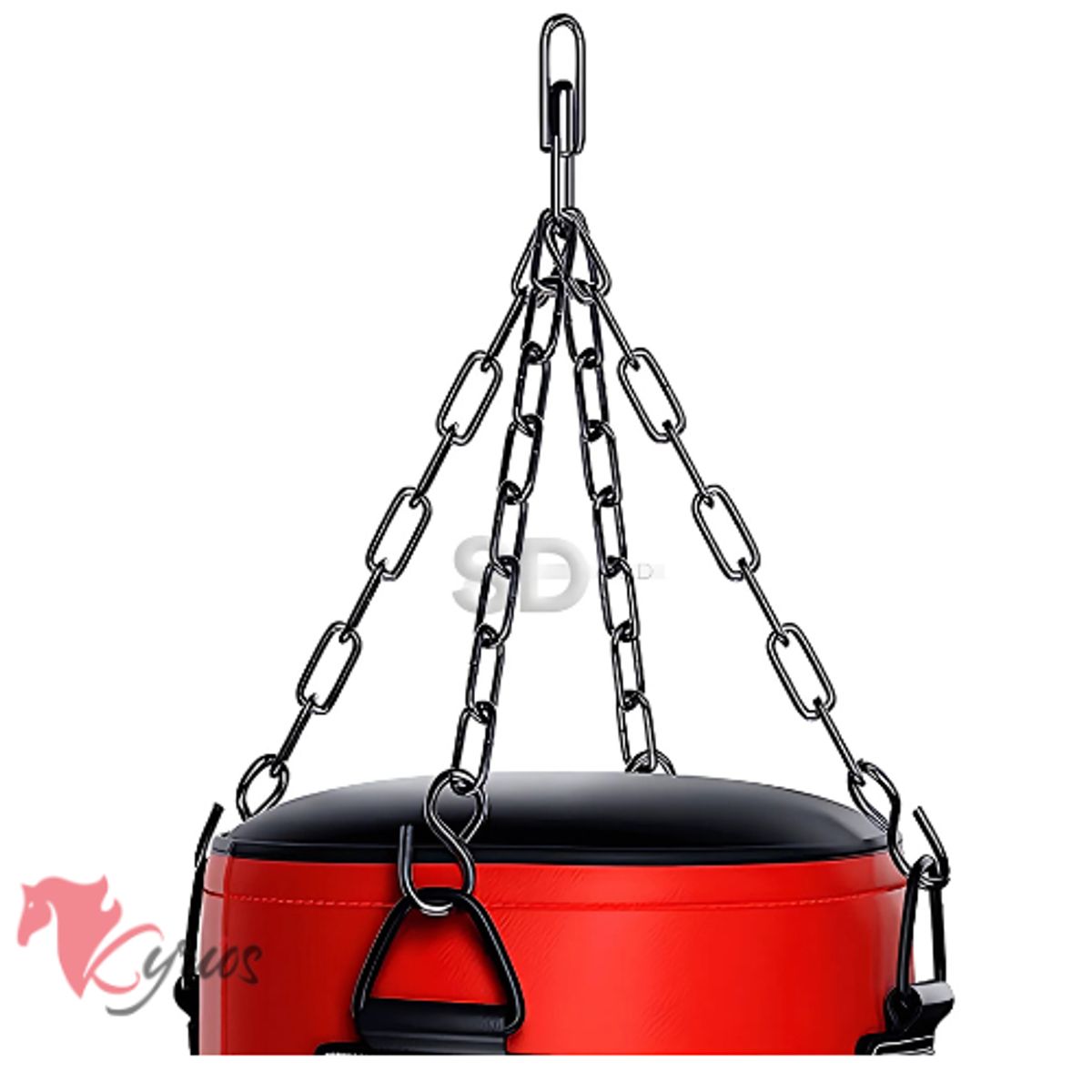 NO LOGO - Cadena De Saco De Box