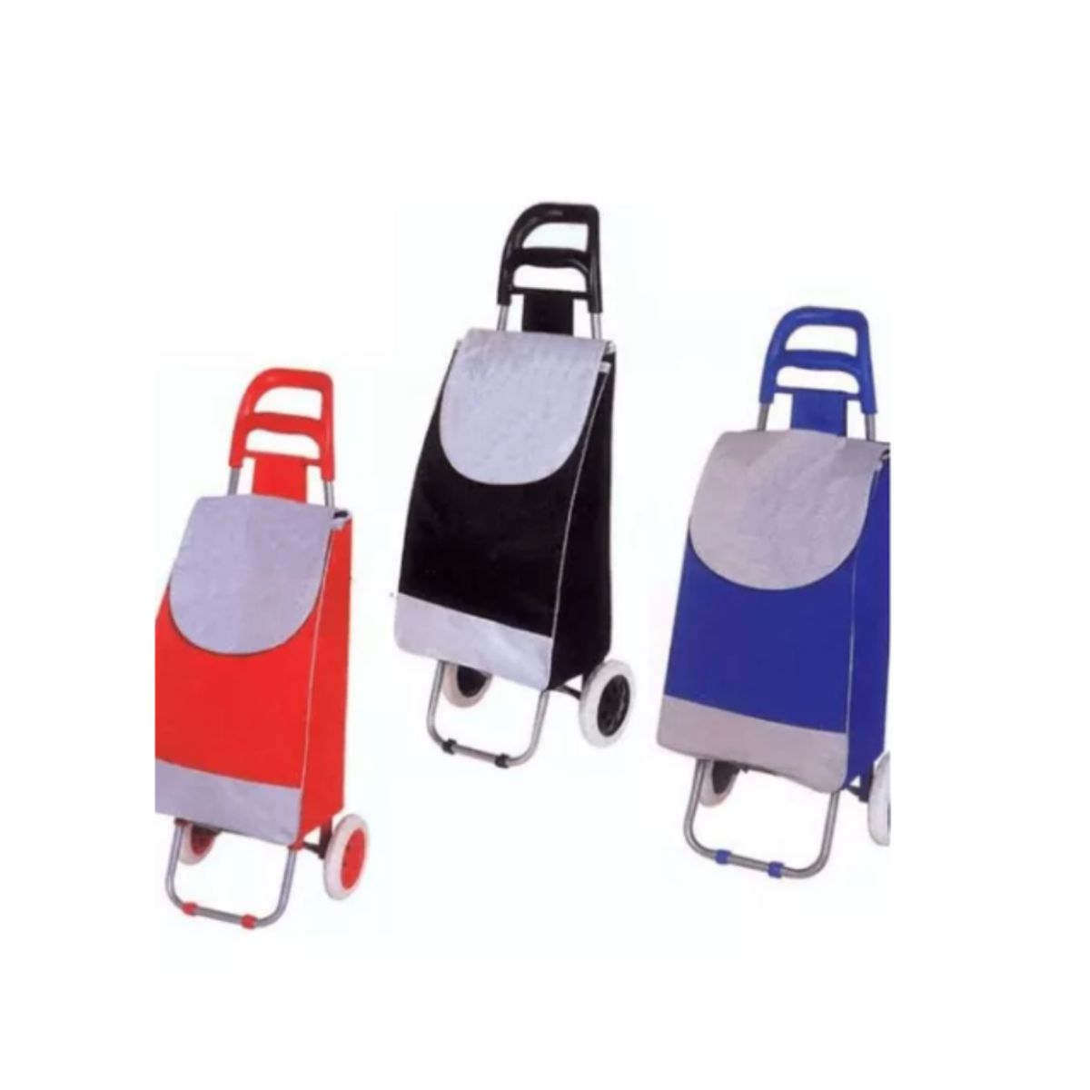 GENERICO - COCHE DE MERCADO