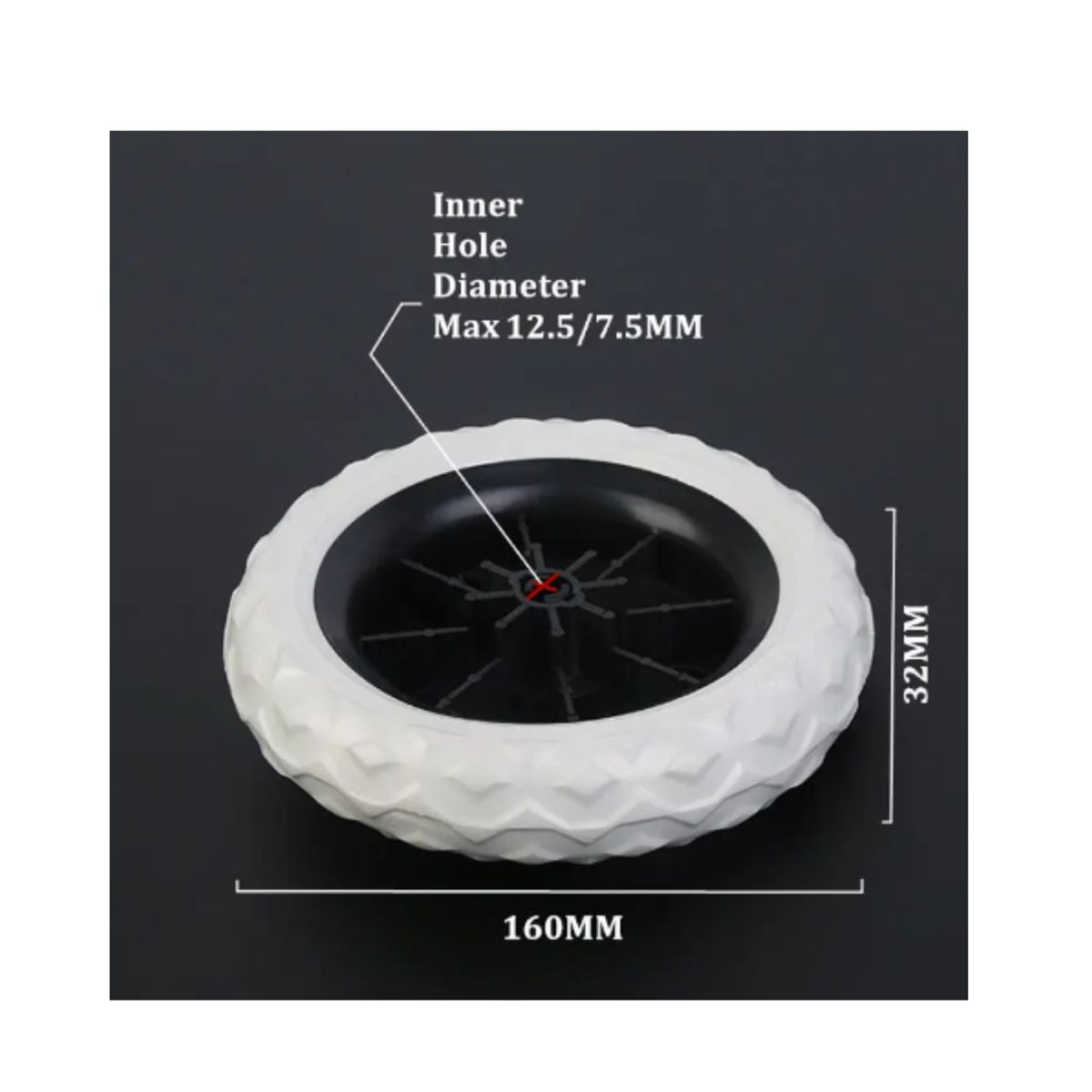 GENERICO - COCHE DE MERCADO