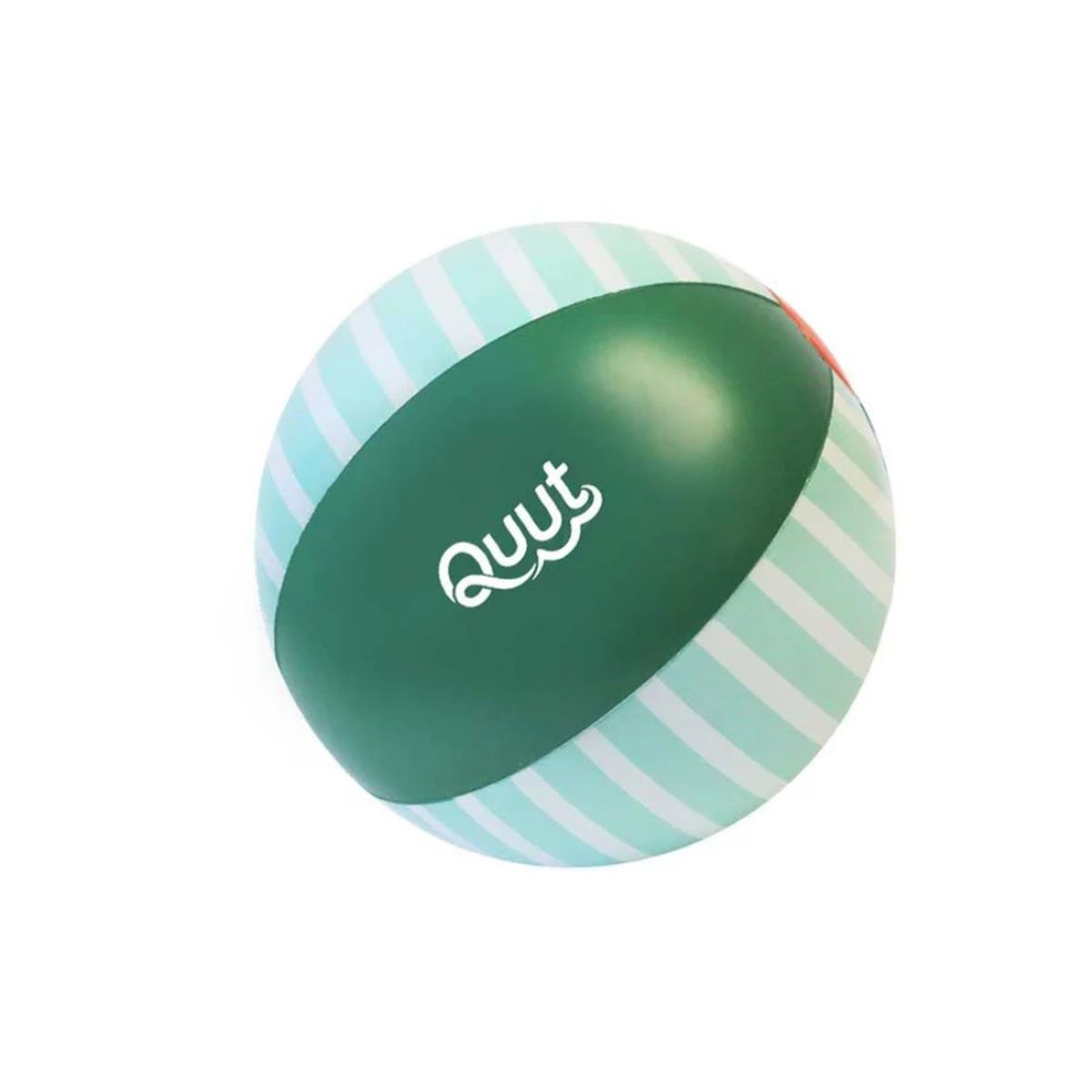 QUUT - Pelota de playa Quut Garden Green