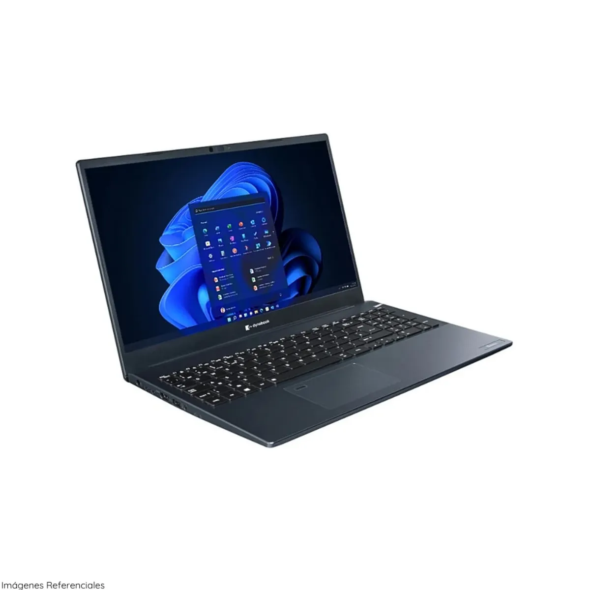 DYNABOOK - Laptop Dynabook Tecra A 50K Intel Core i7 1260P 16GB RAM 1TB SSD Win 10 Pro - PML20U-139011