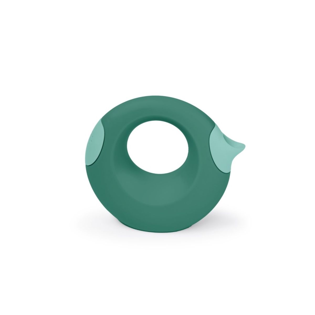 QUUT - Regadera Quut Cana Garden Green Chica