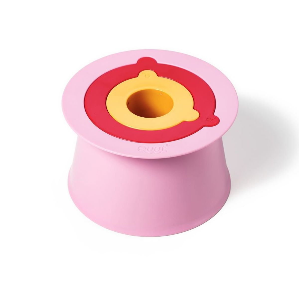 QUUT - Herramienta para construir castillos Quut Alto Cherry