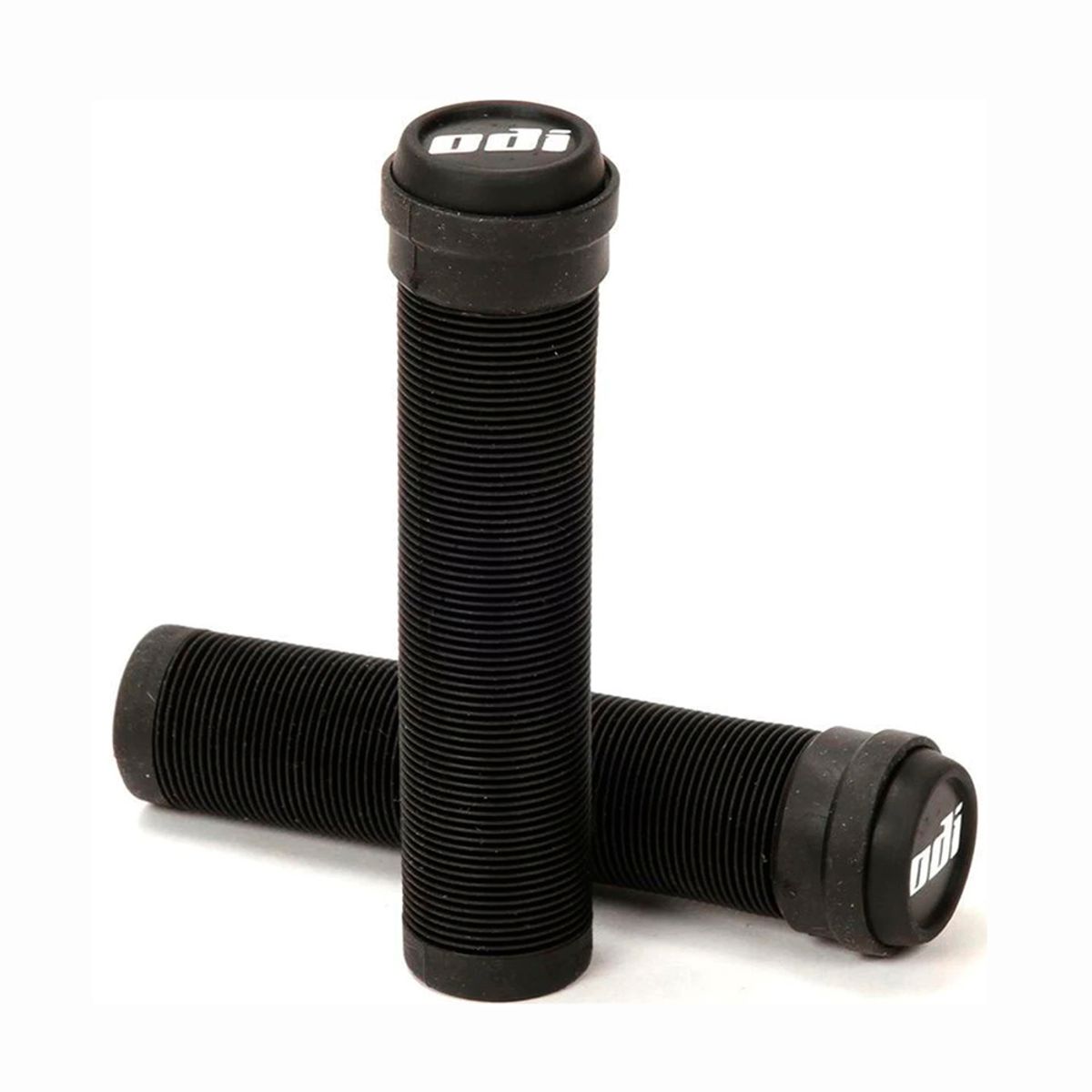 ODIS - GRIPS PUÑOS PARA BICICLETA MTB ODI SILICONA